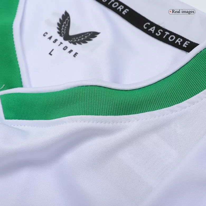 Replica Newcastle Third Away Jersey 2022/23 By Castore - vstockx