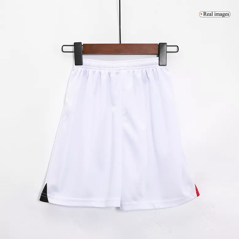 Kids AC Milan Away Soccer Jersey 2023/24 - Discount - vstockx