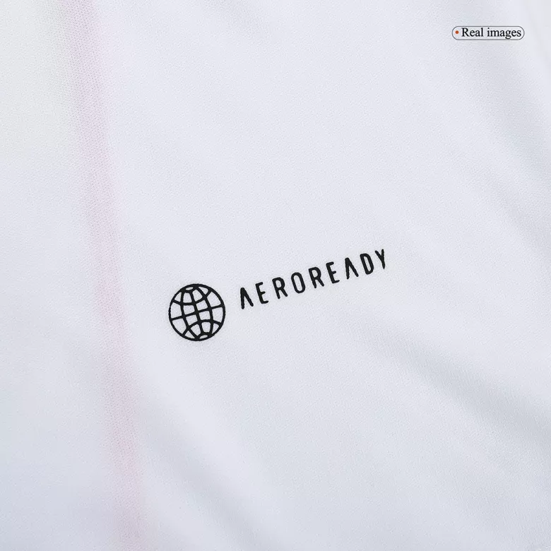 CR Flamengo Pre-Match Jersey 2023/24 - vstockx