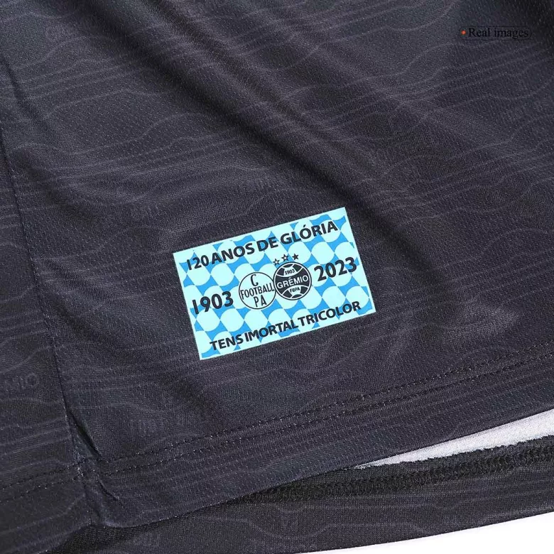 Gr��mio FBPA Third Away Soccer Jersey 2023/24 - vstockx
