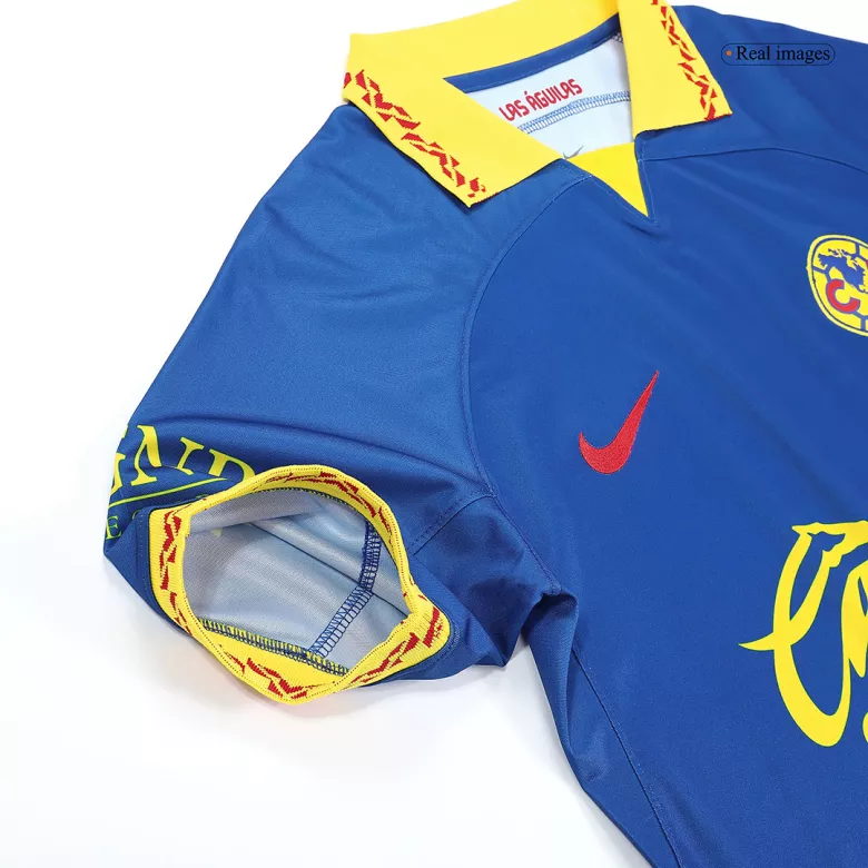 Club America Away Jersey 2023/24 - Discount - vstockx