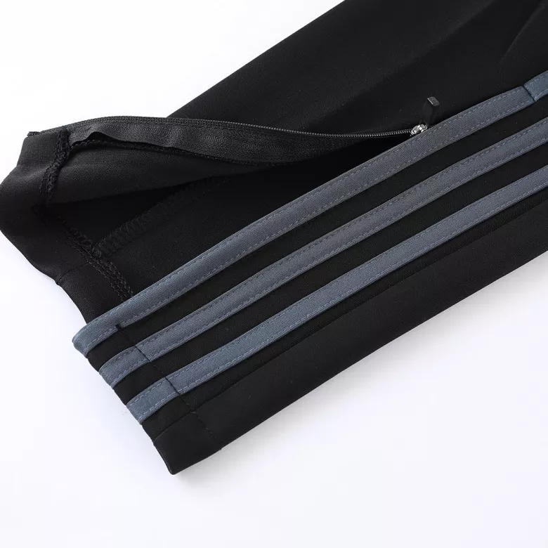 Germany Jacket Tracksuit 2022 Black - vstockx