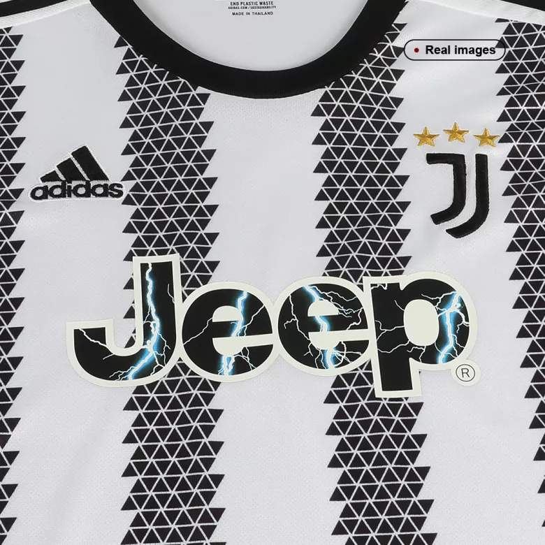 Juventus Home Jersey 2022/23 Women - vstockx