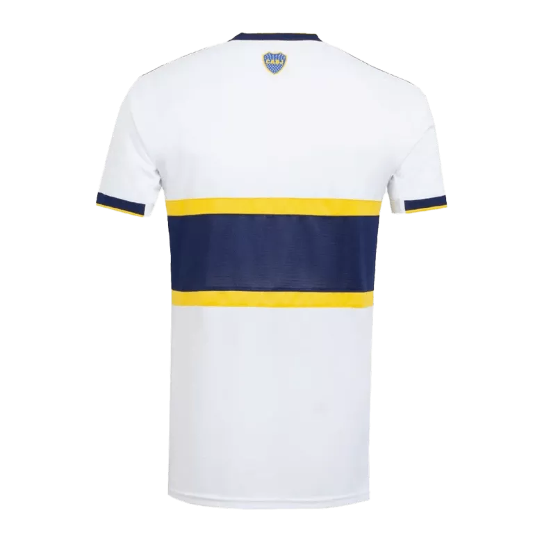 Boca Juniors Away Jersey 2022/23 - vstockx