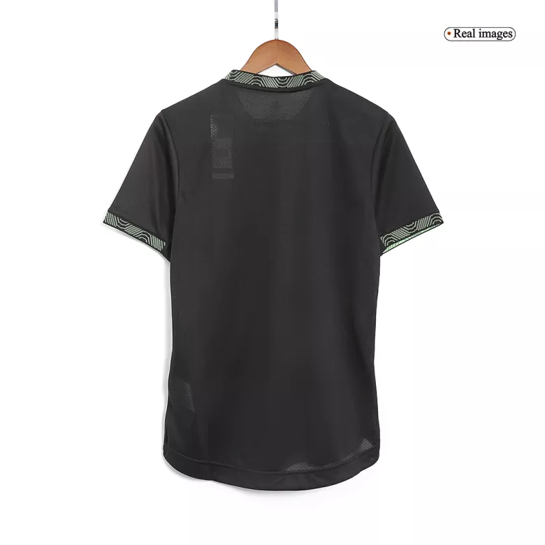 Charlotte FC Away Authentic Soccer Jersey 2022 - vstockx
