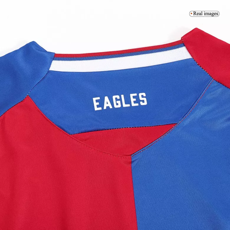 Crystal Palace Home Jersey 2023/24 - vstockx