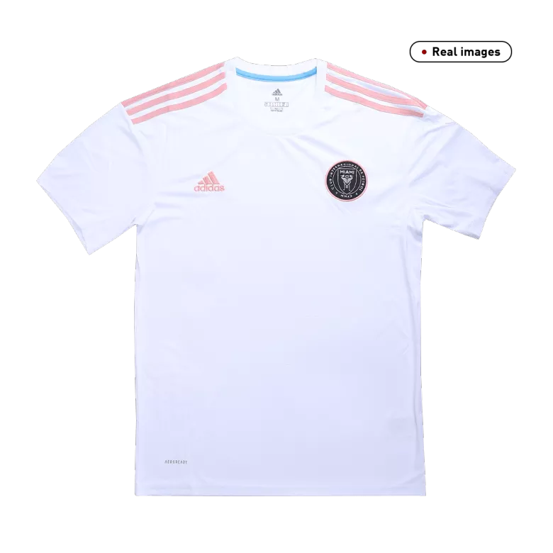 Inter Miami CF Home Soccer Jersey 2020 - vstockx