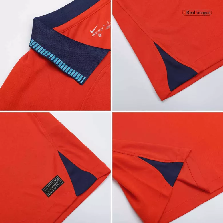 STERLING #10 England Away Jersey World Cup 2022 - vstockx