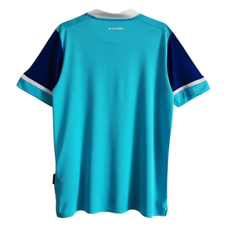Derby County Away Soccer Jersey 2021/22 - vstockx