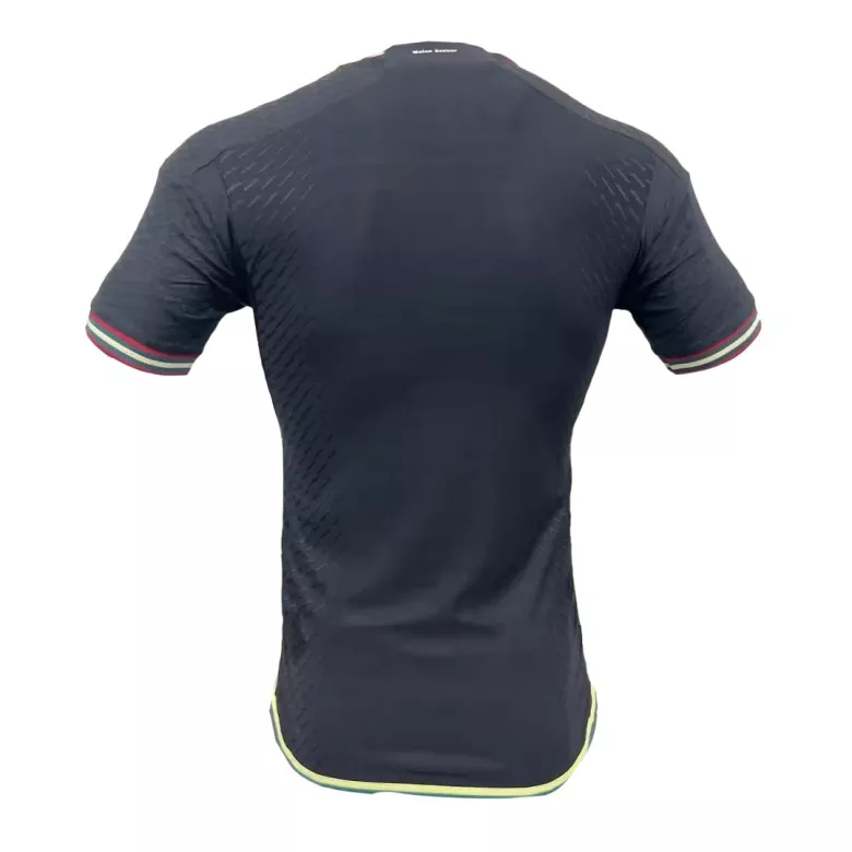 Jamaica Away Authentic Jersey 2023 - vstockx