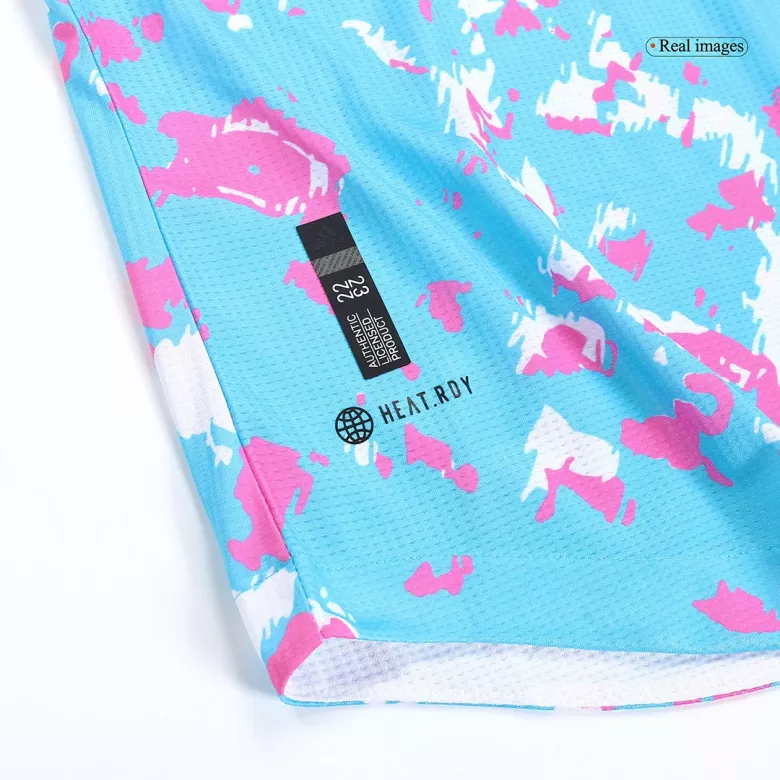 Inter Miami CF Special Authentic Jersey 2023 - vstockx