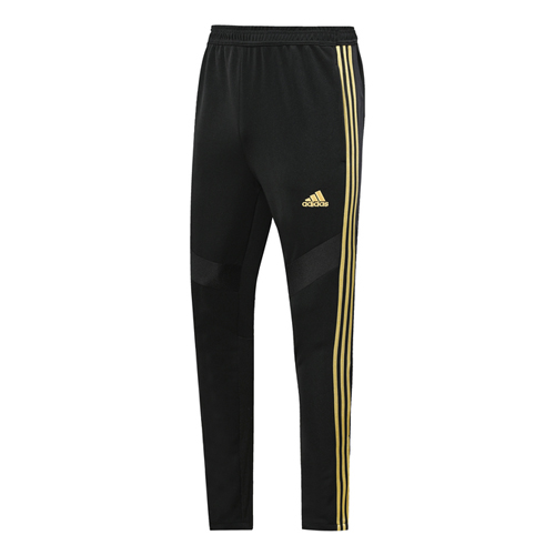 PSG Soccer Pants 2019 Black&Yellow              �� - vstockx