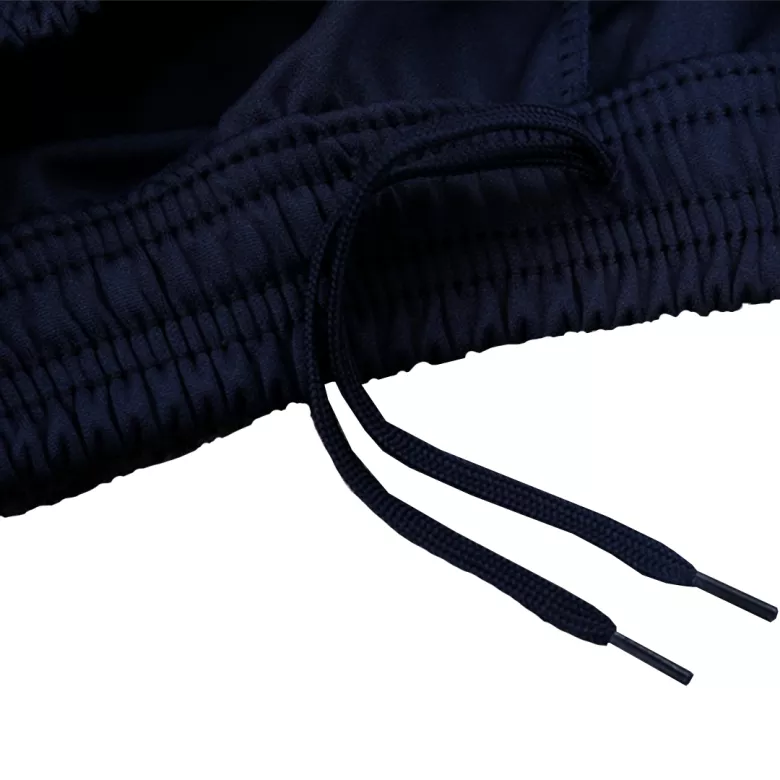 Napoli 1/4 Zip Tracksuit 2022/23 Blue - vstockx