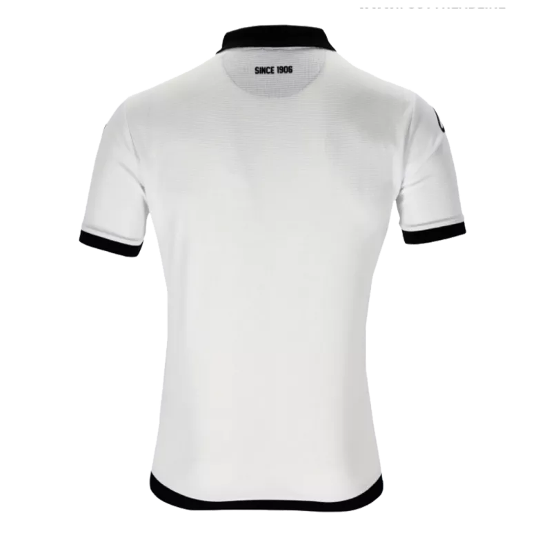 Replica Spezia Calcio Home Jersey 2021/22 By Acerbis - vstockx