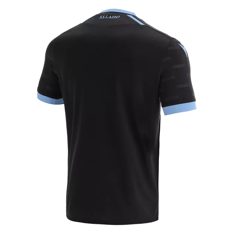 Lazio Third Away Soccer Jersey 2021/22 - vstockx