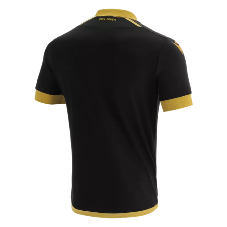 OGC Nice Third Away Soccer Jersey 2021/22 - vstockx