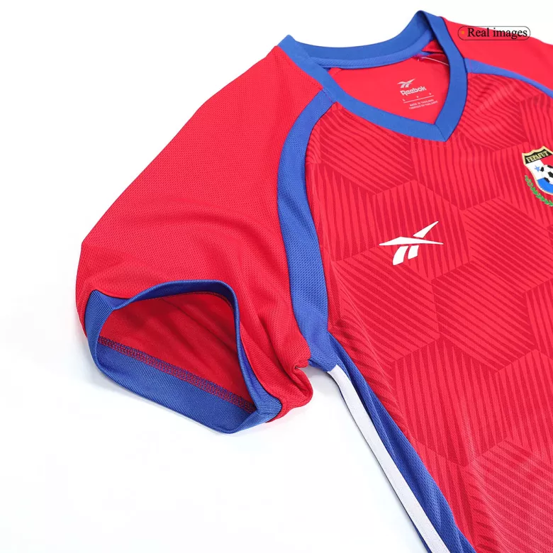 Panama Home Jersey 2023 - vstockx