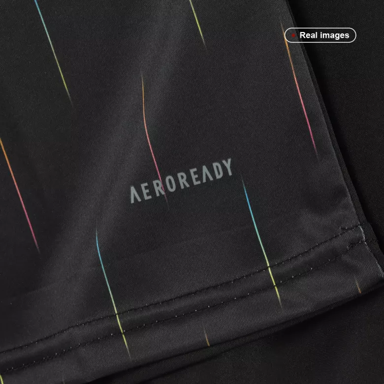 Juventus Away Soccer Jersey 2021/22 - vstockx