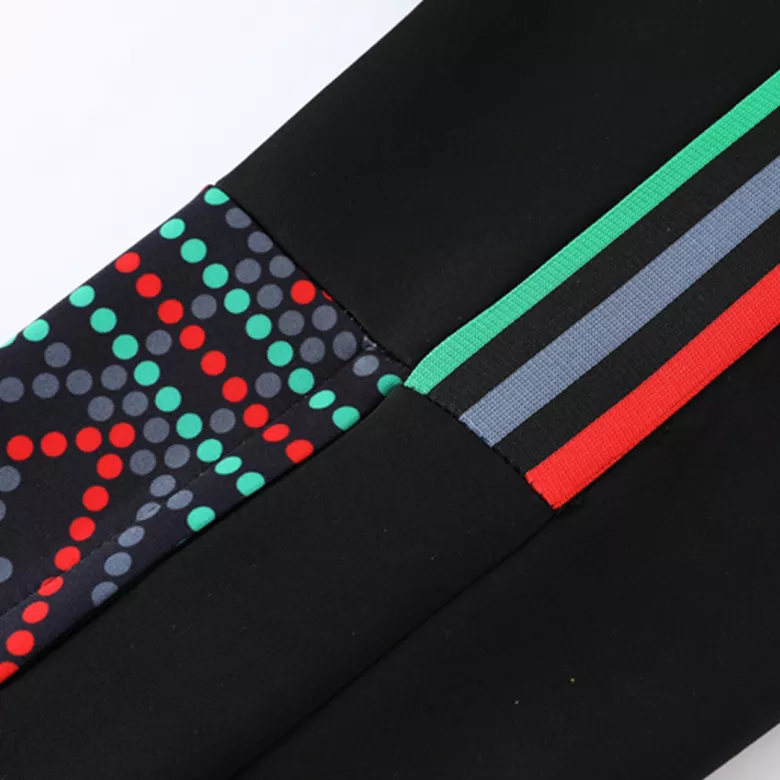 Ajax Tracksuit 2022/23 Black - vstockx