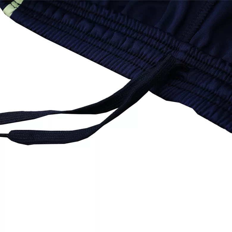 Brazil Pre-Match Jerseys Kit 2022 - vstockx