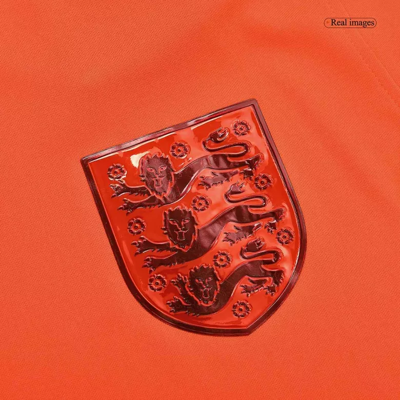 England Away Soccer Jersey 2022 - vstockx