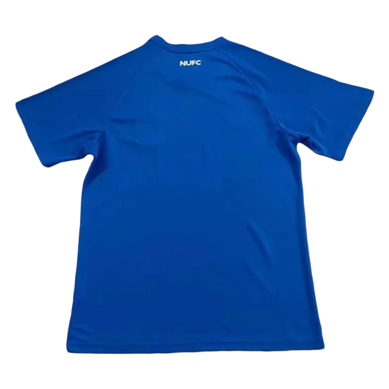 Replica Newcastle Jersey 2021/22 By Castore - vstockx