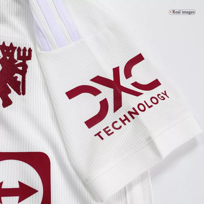 Manchester United Third Away Jersey 2023/24 - Discount - vstockx