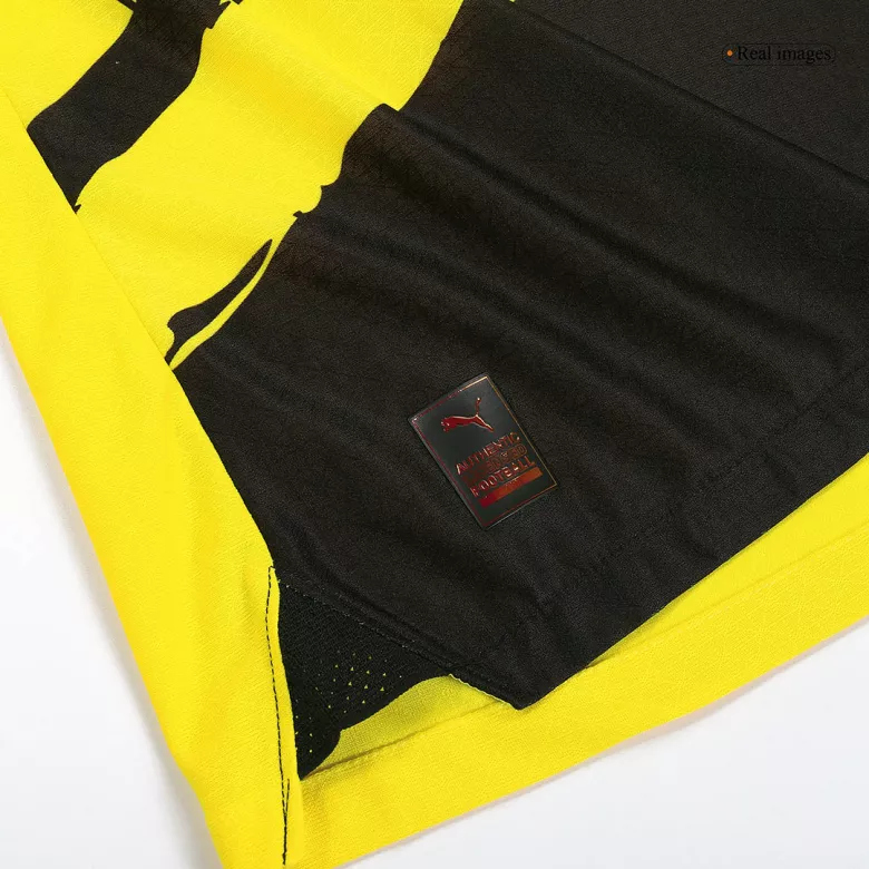 Borussia Dortmund Home Authentic Jersey 2023/24 - vstockx
