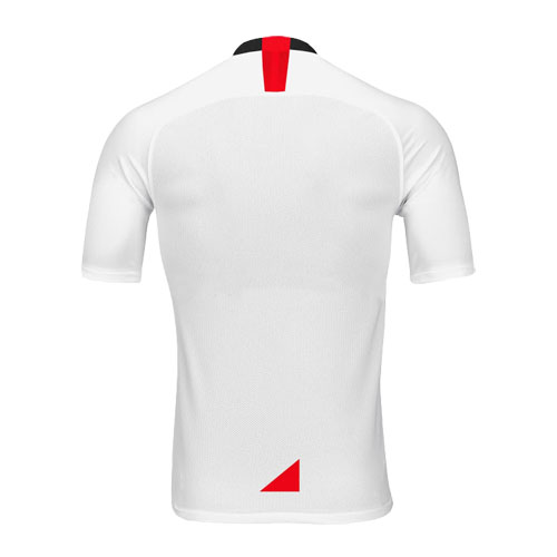 Sevilla Home Soccer Jersey 2019/20 - vstockx