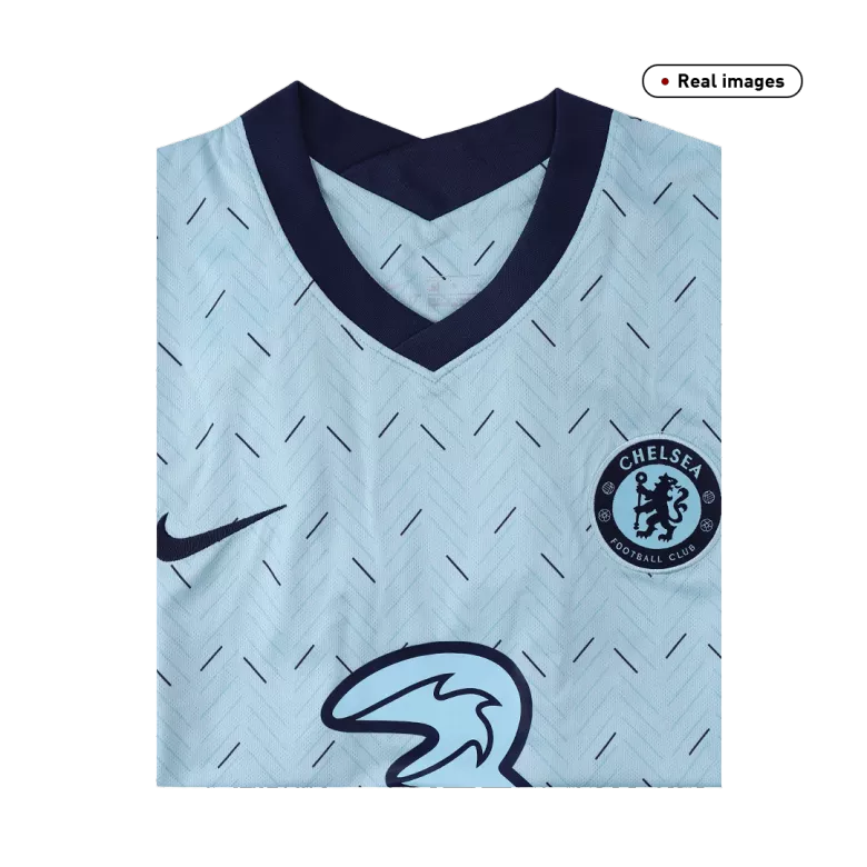Chelsea Away Soccer Jersey 2020/21              �� - vstockx