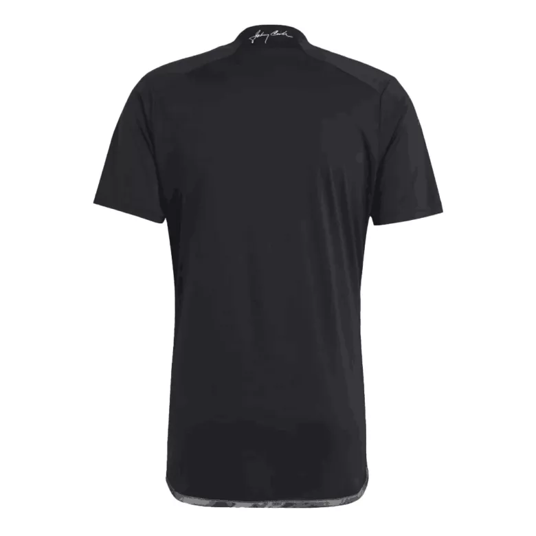 Nashville SC Home Jersey 2023 - vstockx