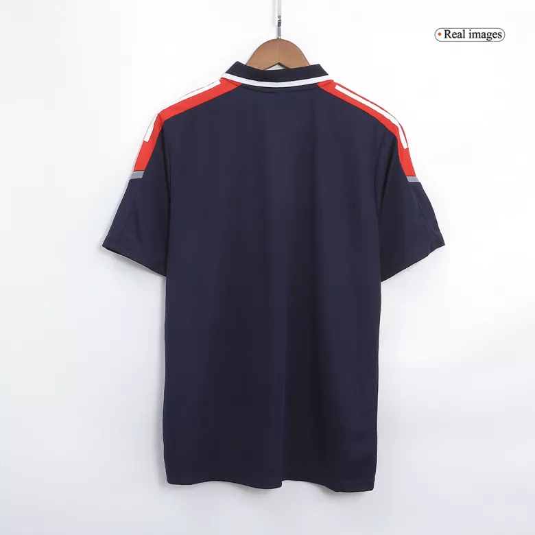 Bayern Munich Soccer Core Polo Shirts 2021/22 - vstockx