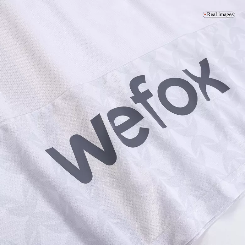 PULISIC #11 AC Milan Away Soccer Jersey 2023/24 - vstockx