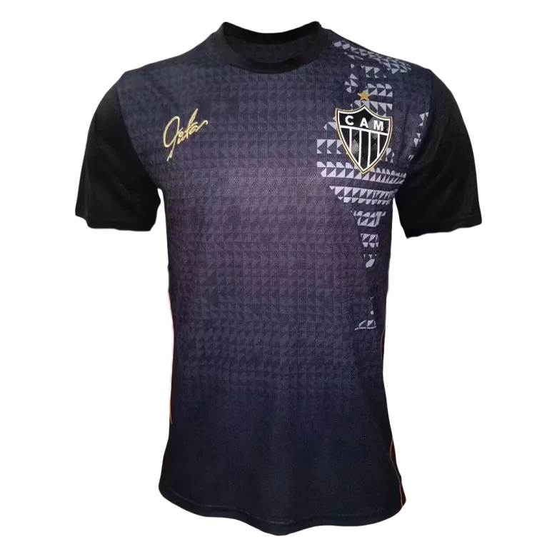 Atl��tico Mineiro Commemorative Commemorative Soccer Jersey 2021/22 - vstockx