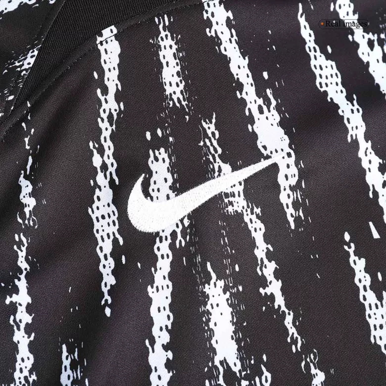 Club America Goalkeeper Long Sleeve Soccer Jersey 2022/23 - vstockx