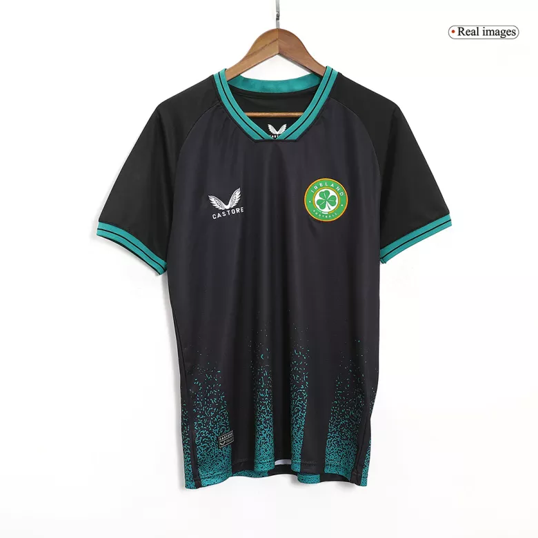 Ireland Third Away Soccer Jersey 2023 - vstockx