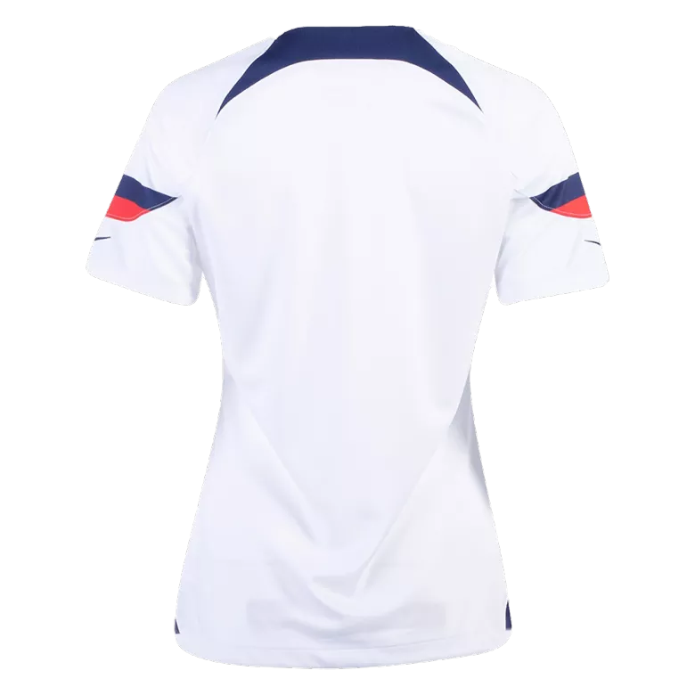 USA Home Jersey Shirt World Cup 2022 Women - vstockx
