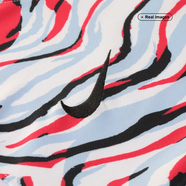 South Korea Pre-Match Soccer Jersey 2020 - vstockx