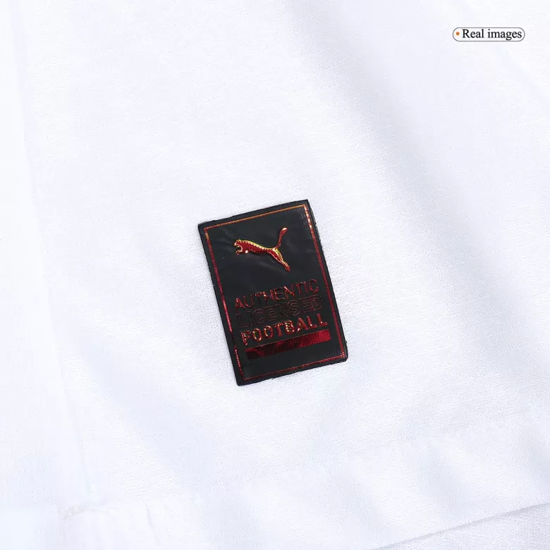 Marseille Fourth Away Authentic Jersey 2022/23 - 30 Year Anniversary - vstockx