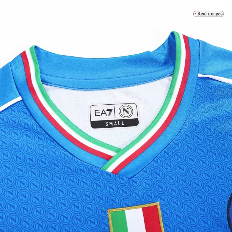 Napoli Home Jersey 2023/24 - Discount - vstockx