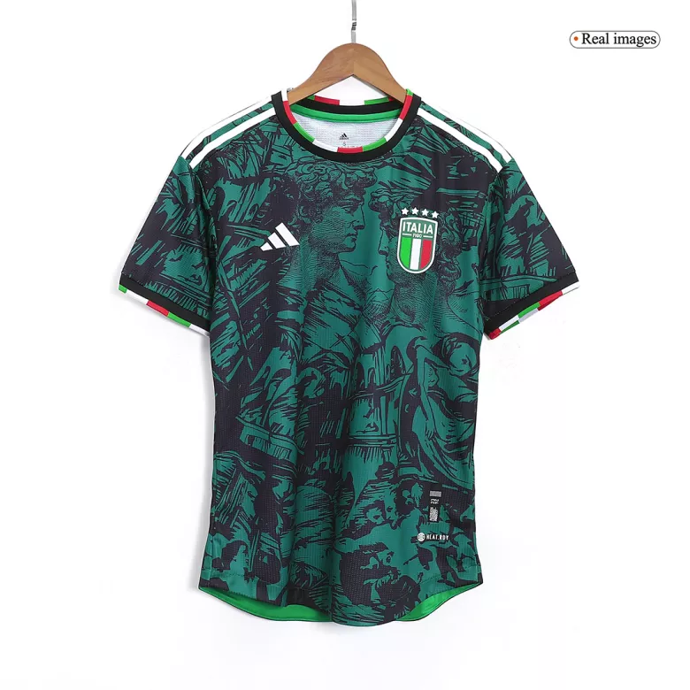 Italy x Renaissance Authentic Jersey 2023 - vstockx