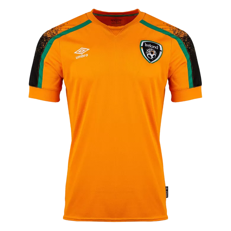 Ireland Away Soccer Jersey 2021/22 - vstockx