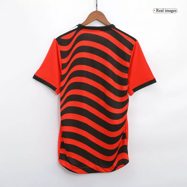 CR Flamengo Third Away Authentic Jersey 2022/23 - vstockx
