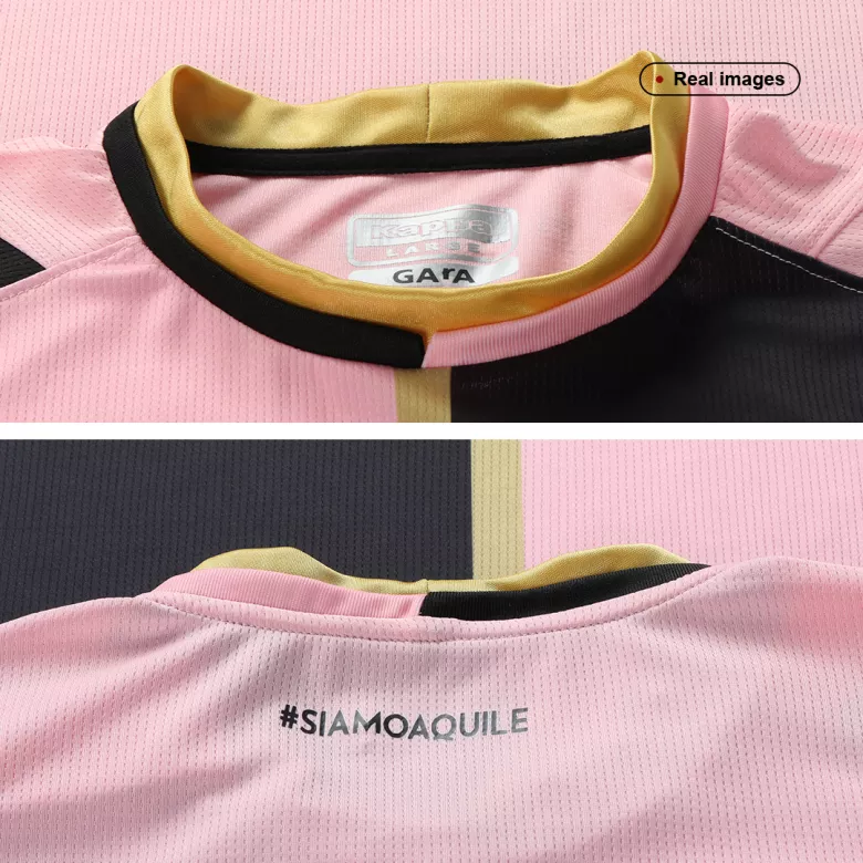 Palermo Home Soccer Jersey 2021/22 - vstockx