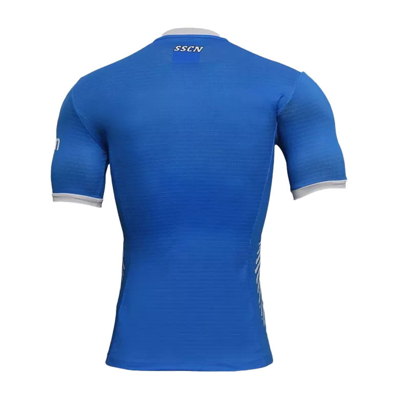 Authentic Napoli Jersey 2021/22 Maradona Limited Edition - vstockx