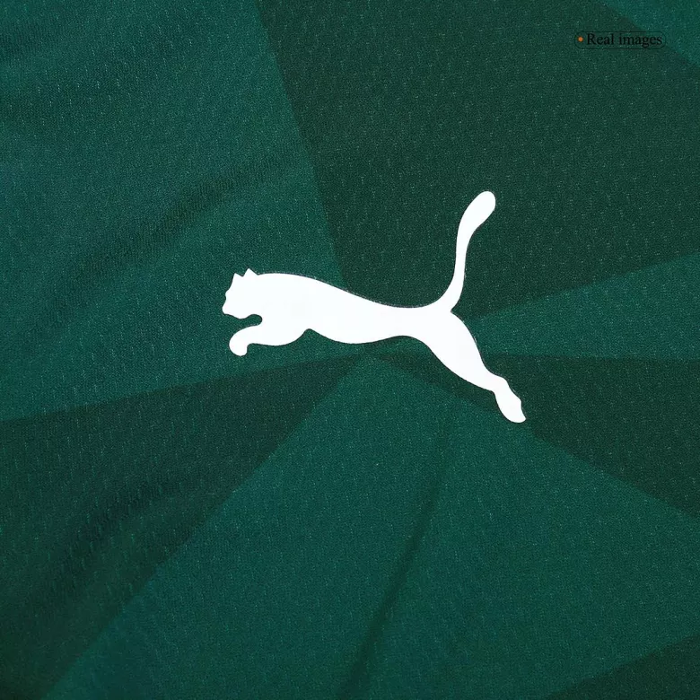 SE Palmeiras Home Jersey 2023/24 - vstockx