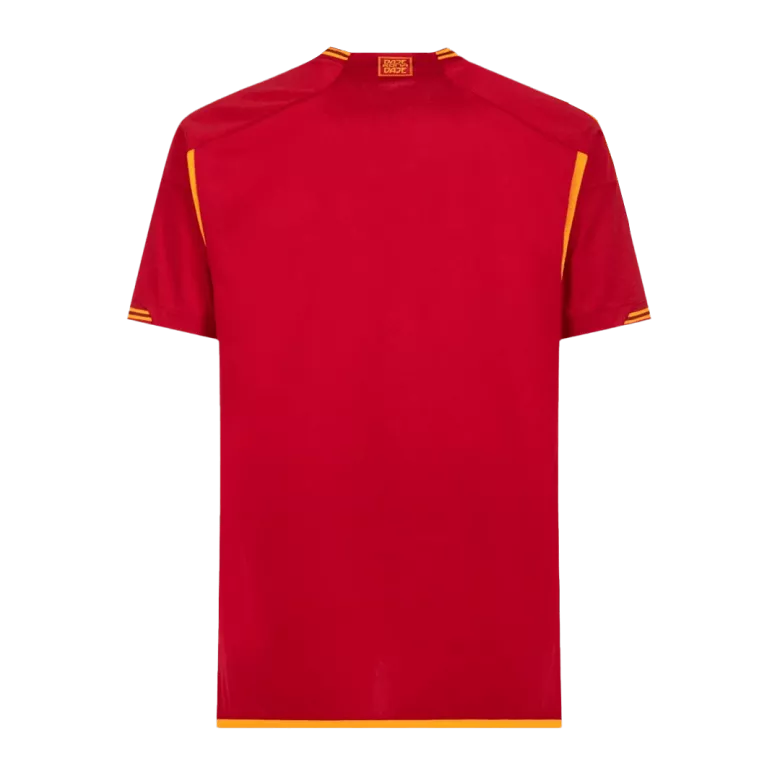 Roma Home Authentic Jersey 2023/24 - vstockx