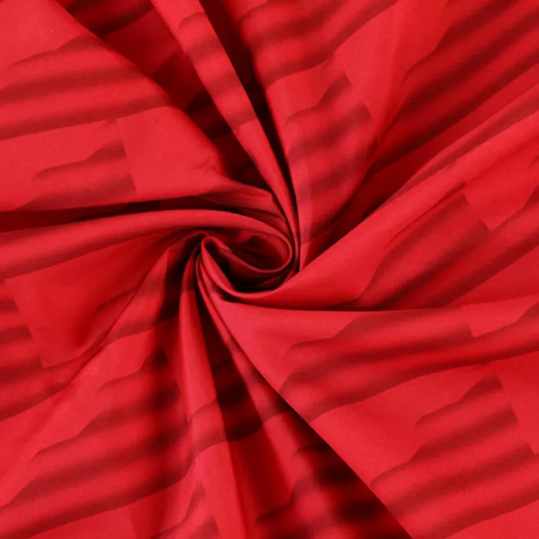 Manchester United Windbreaker Hoodie Jacket 22/23 - vstockx