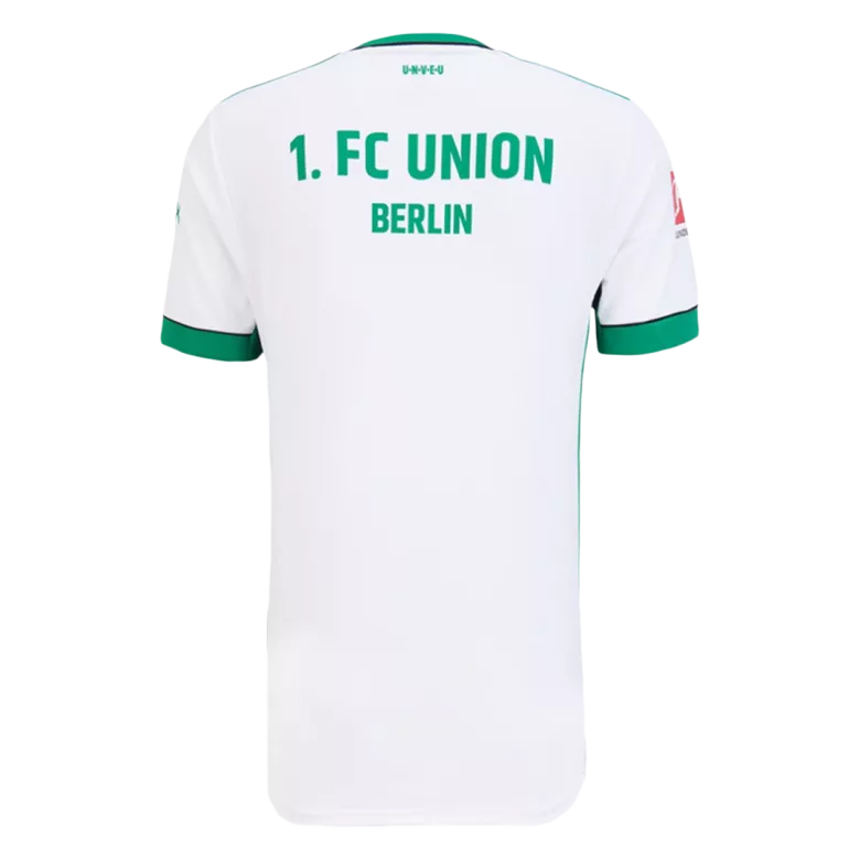 FC Union Berlin Third Away Soccer Jersey 2021/22 - vstockx