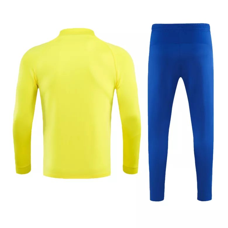 Club America Jacket Tracksuit 2023/24 Yellow - vstockx